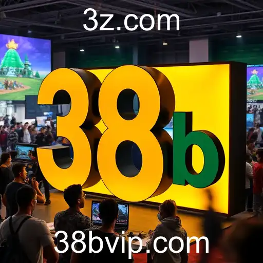 A Revolução 38b nos Jogos Online do Brasil