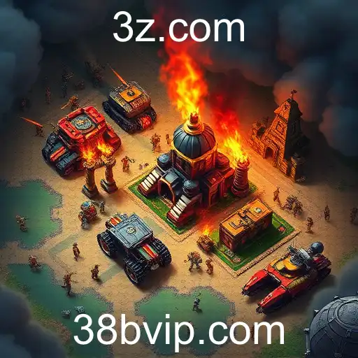 A Revolução do 38b nas Plataformas de Jogos em 2025