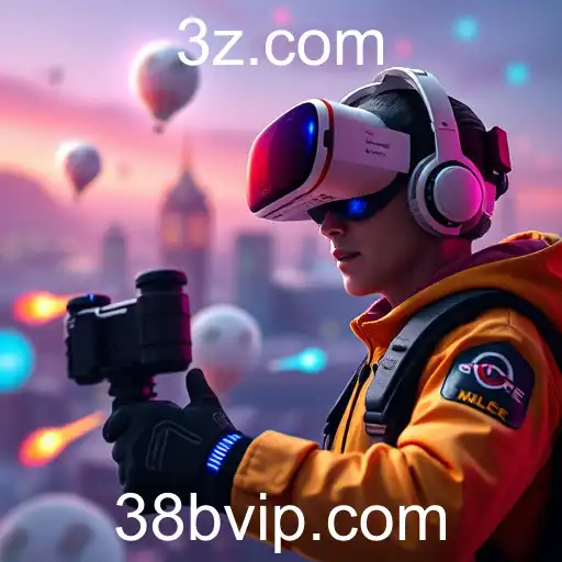 Tendências Futuras dos Jogos Online em 2025