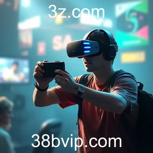 Tendências do Mercado de Jogos em 2025