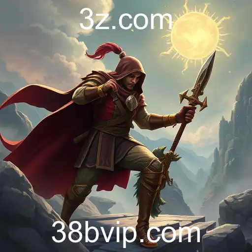 A Revolução do Jogo Online com 38b