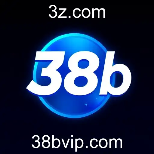 Revolução nos Jogos com a 38b