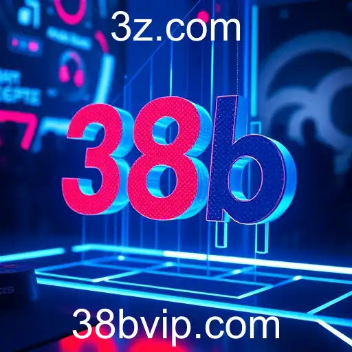 A Evolução do Universo dos Jogos com 38b