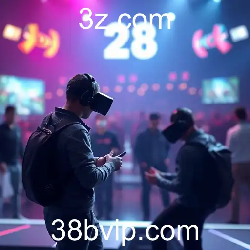 Avanços e Tendências no Mundo dos Jogos em 2025