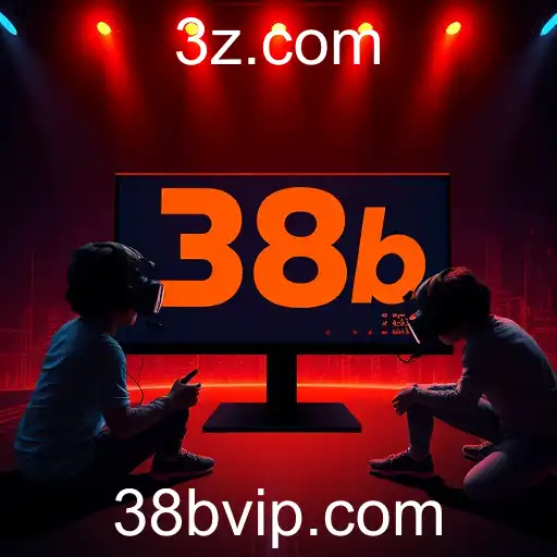 A Ascensão do 38b no Mundo dos Jogos em 2026