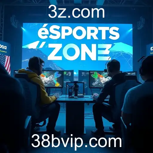 Inovação e Tendências no Mundo dos Jogos em 2025