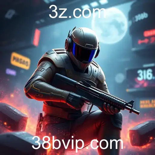 O Crescimento do Setor de Jogos em 2025: O Impacto da Ponte 38b