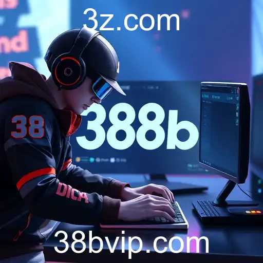 O Crescimento dos Websites de Jogos e o Papel da '38b' no Brasil