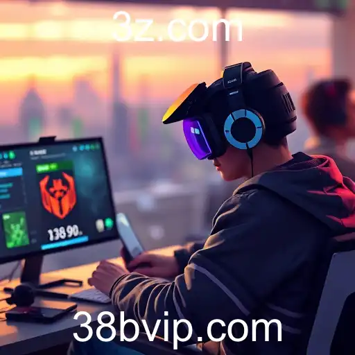 O Crescimento dos Jogos Online no Brasil