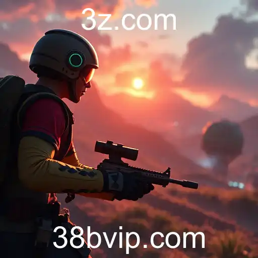 Inovação e Tendências no Mundo dos Jogos em 2025