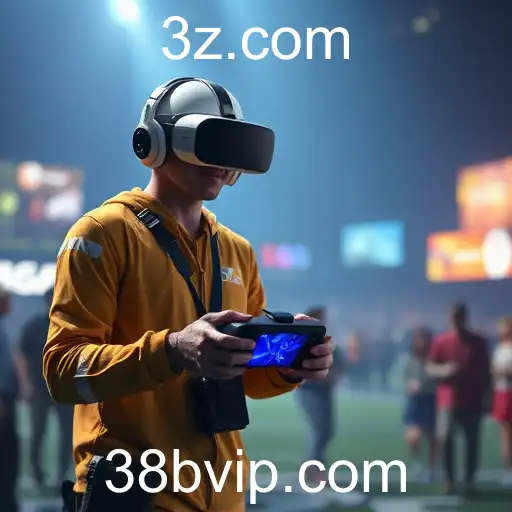 Inovações e Desafios no Mundo dos Jogos em 2025