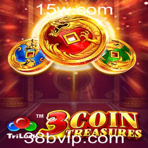 Explorando o Universo de 3CoinTreasures: Um Jogo Envolvente