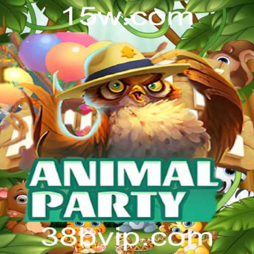 AnimalParty: Um Mergulho na Diversão Animada do Jogo Mais Quente do Momento