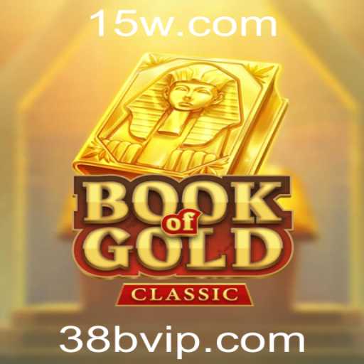 Explorando o Universo do Jogo BookOfGoldClassic: Uma Aventura de Emoção e Estratégia