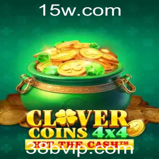 CloverCoins4x4: Desvendando o Novo Fenômeno dos Jogos de Azar