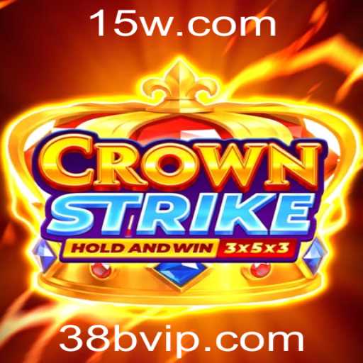 Crownstrike: O Novo Fenômeno dos Jogos com a Chave 38b