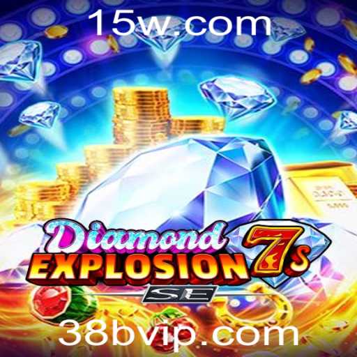 DiamondExplosion7sSE: A Experiência de Jogo Explosiva
