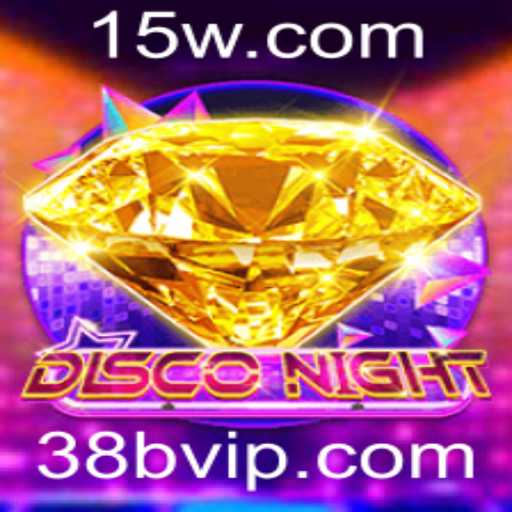 DiscoNight: Um Mergulho no Mundo Vibrante do Jogo 38b