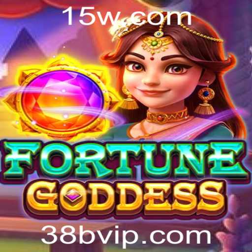 Descubra o Fascinante Mundo de FORTUNEGODDESS: O Jogo Que Está Conquistando Todos