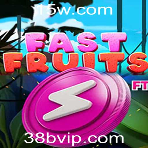 Conheça o Empolgante Jogo FastFruits: Um Mergulho no Mundo das Frutas