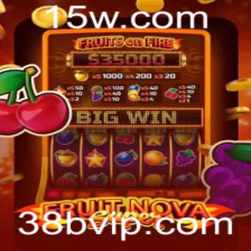 Descubra o Excitante Jogo FruitNovaSuper: Uma Aventura de Frutas e Estratégia