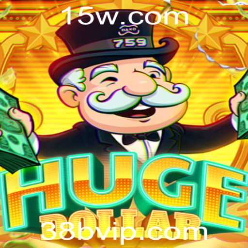 Explorando o Mundo de HugeDollar: Um Jogo Estratégico de 38b