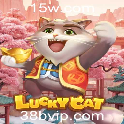 Explorando o Fascinante Mundo de LuckyCat: O Jogo do Momento