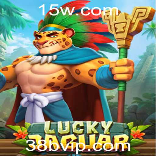 Descubra o Fascinante Universo de LuckyJaguar: Jogo de Aventura e Estratégia