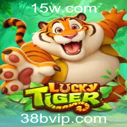 Descubra o Jogo LuckyTiger: Uma Experiência Intuitiva e Empolgante