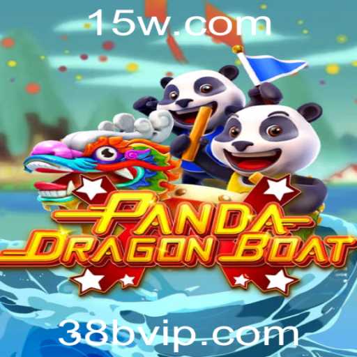 Descubra o Mundo de PANDADRAGONBOAT: Uma Aventura Aquática Épica