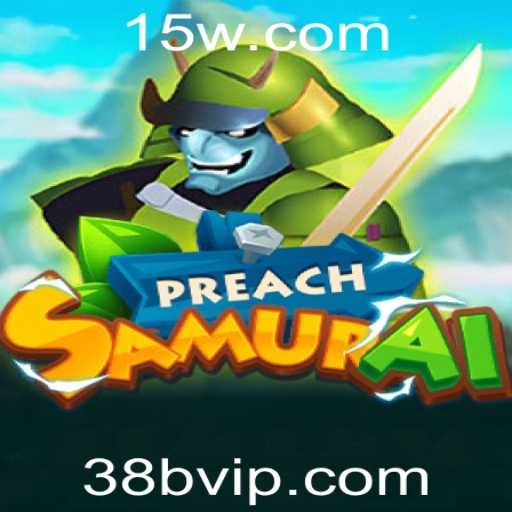 Descubra o Fascinante Mundo de PreachSamurai - Um Jogo Revolucionário