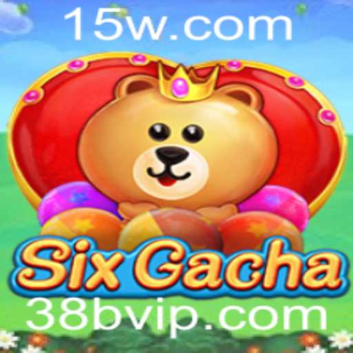 SixGacha: Explorando o Universo do Novo Jogo