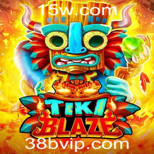 Descubra o Mundo de TikiBlaze: O Jogo do Momento com a Palavra-Chave 38b