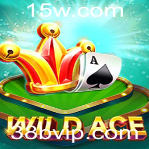 Descubra o Mundo de WildAce: O Inovador Jogo de Estratégia com a Chave 38b