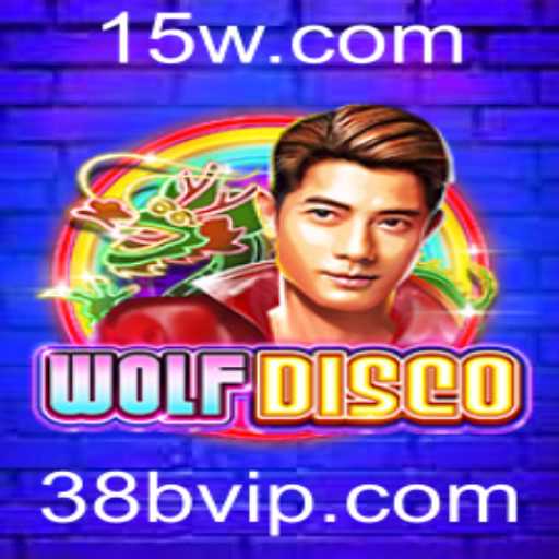 WolfDisco: A Revolução dos Jogos de Tabuleiro com a Chave Secreta 38b